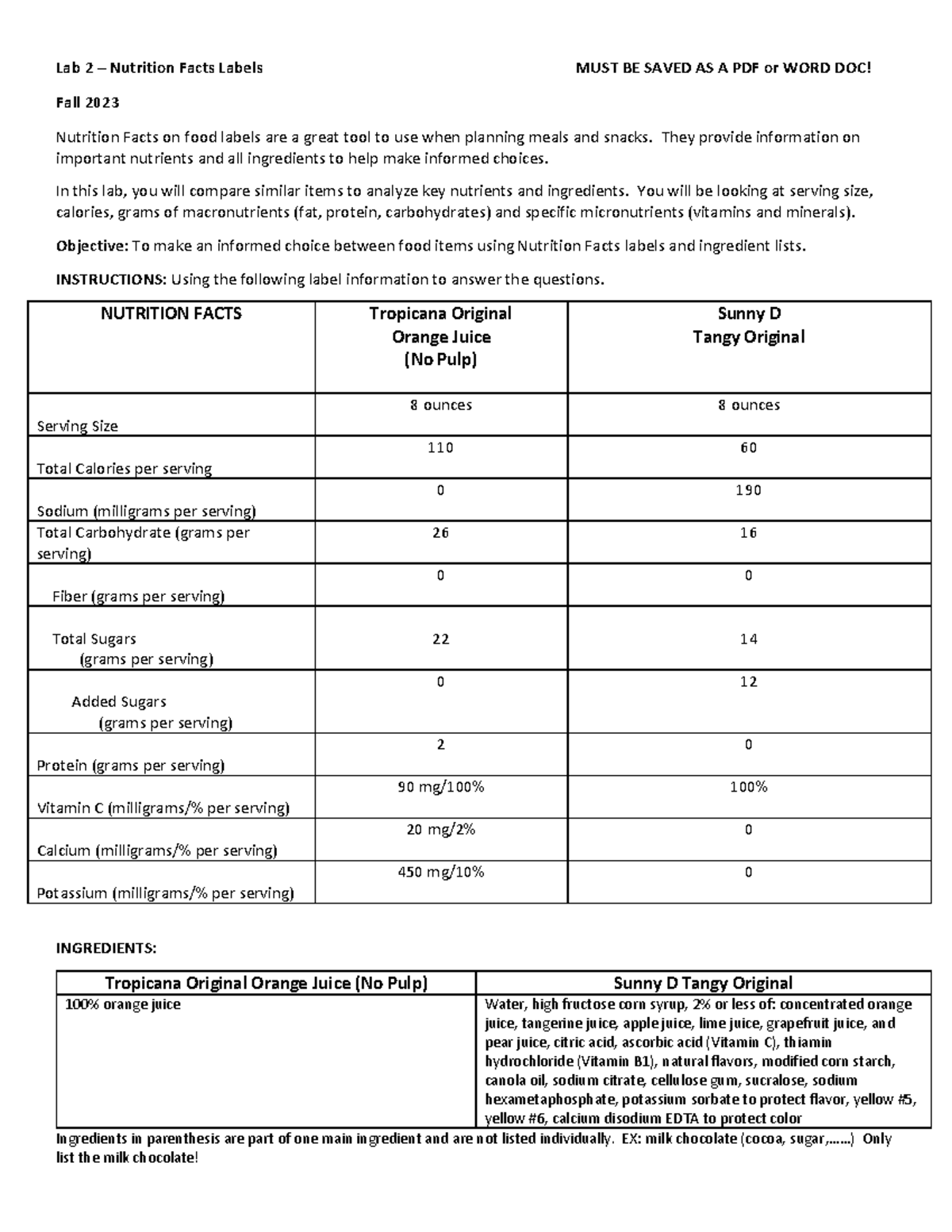 Nutrients  February-2 2023 - Browse Articles