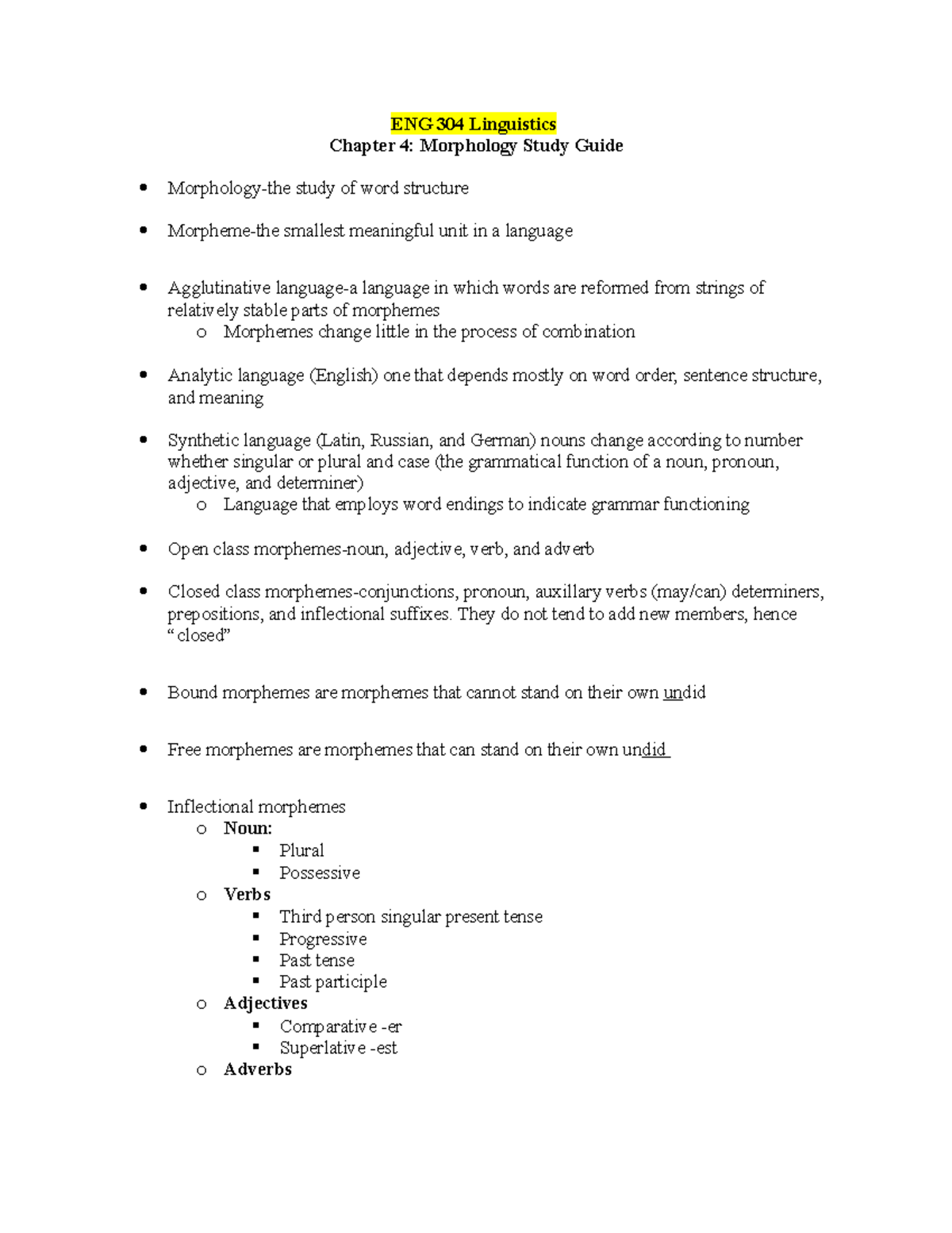 chapter-4-study-guide-morphology-eng-304-linguistics-chapter-4