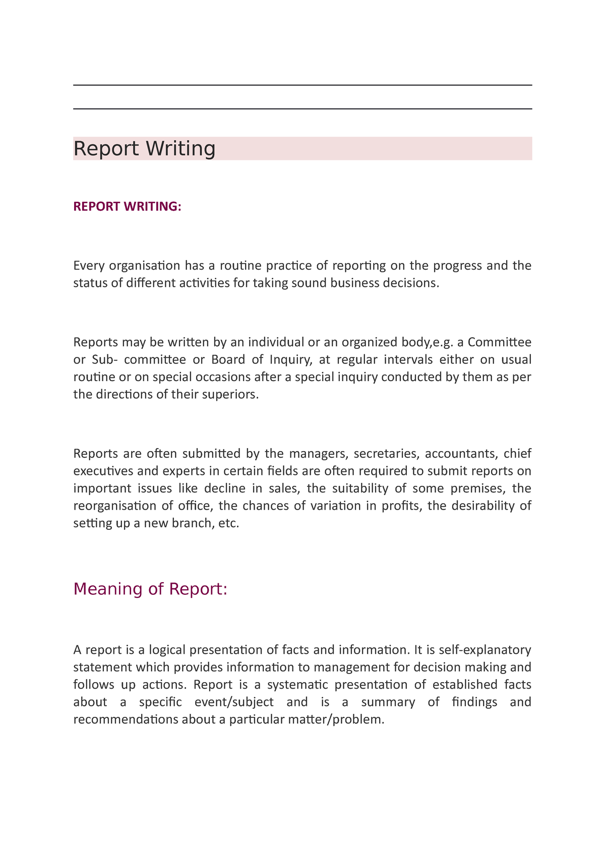 report-writing-report-writing-report-writing-every-organisation-has