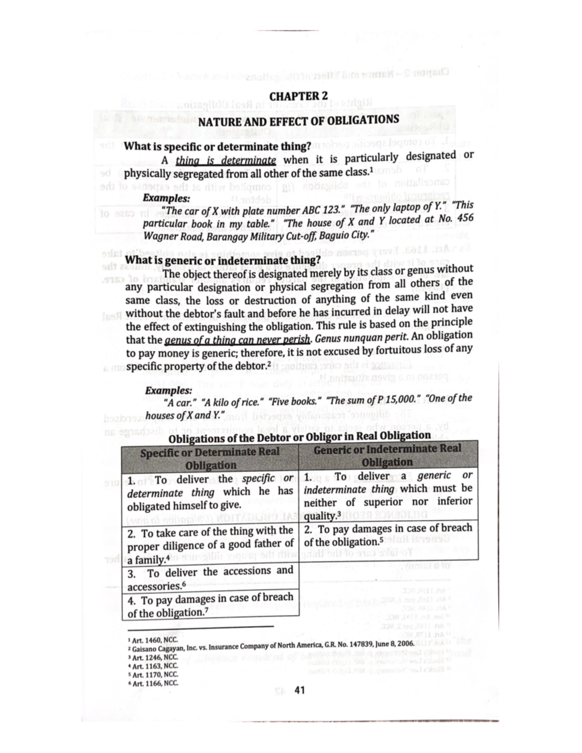 ObliconCHAP2A This is based on the book of Atty. Domingo CHAPTER