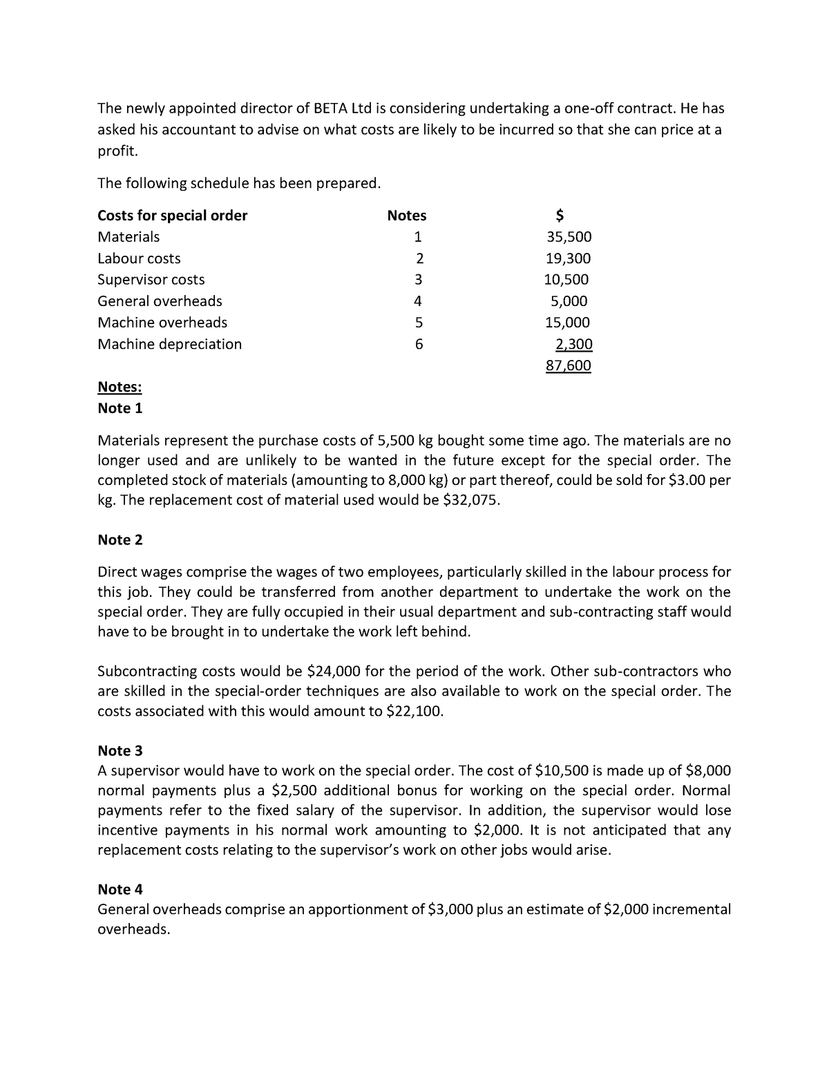 relevant-costs-week-5-tutorial-the-newly-appointed-director-of-beta