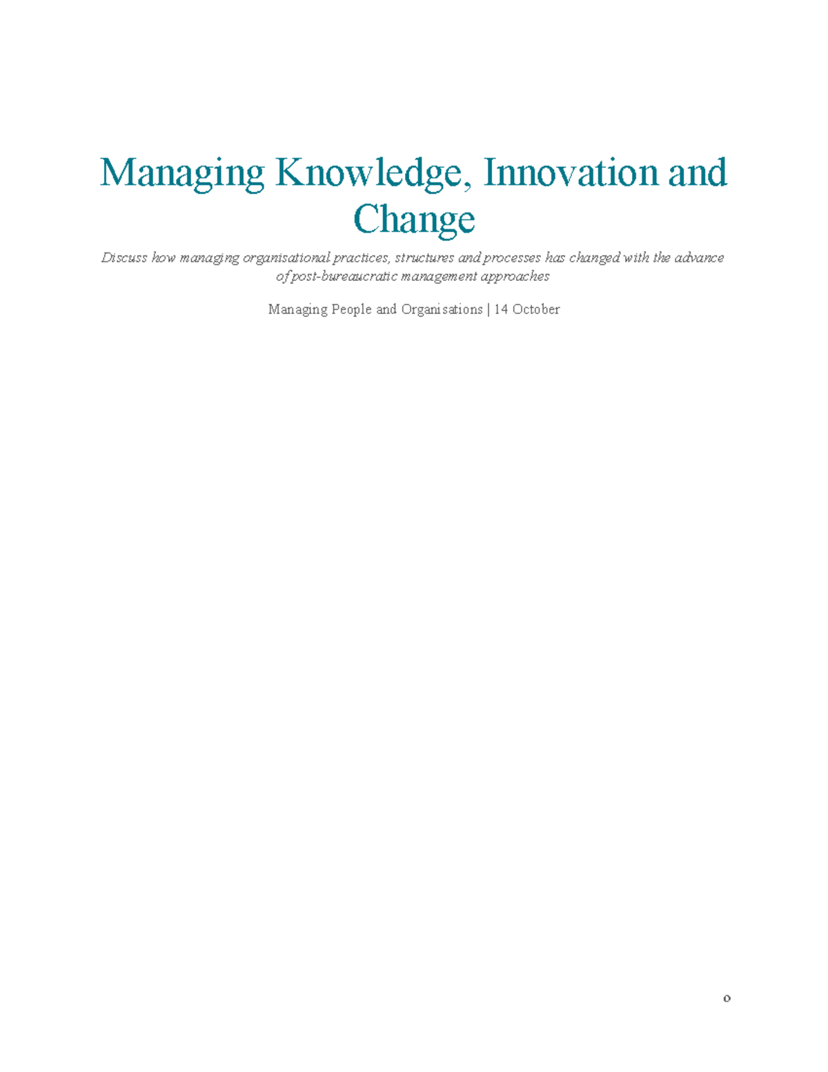managing-knowledge-innovation-and-change-managing-knowledge