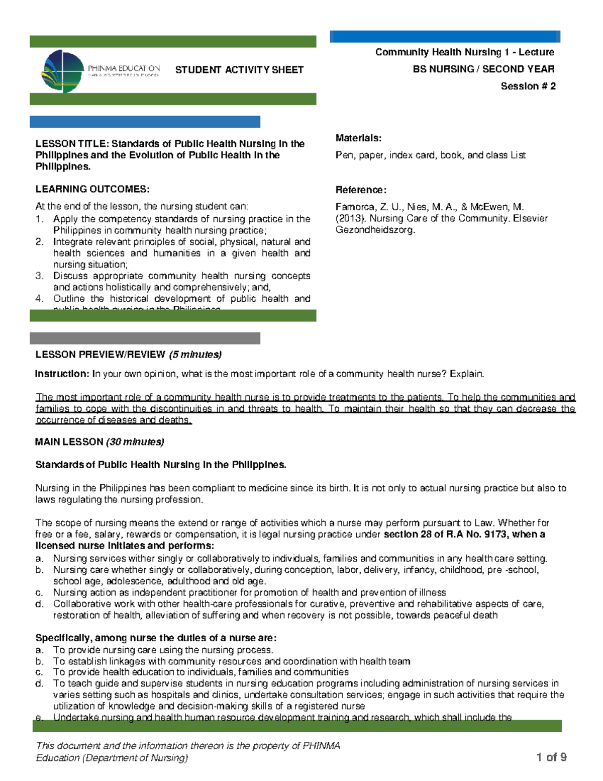 CHN-SAS-2 - nmmmm - This document and the information thereon is the ...