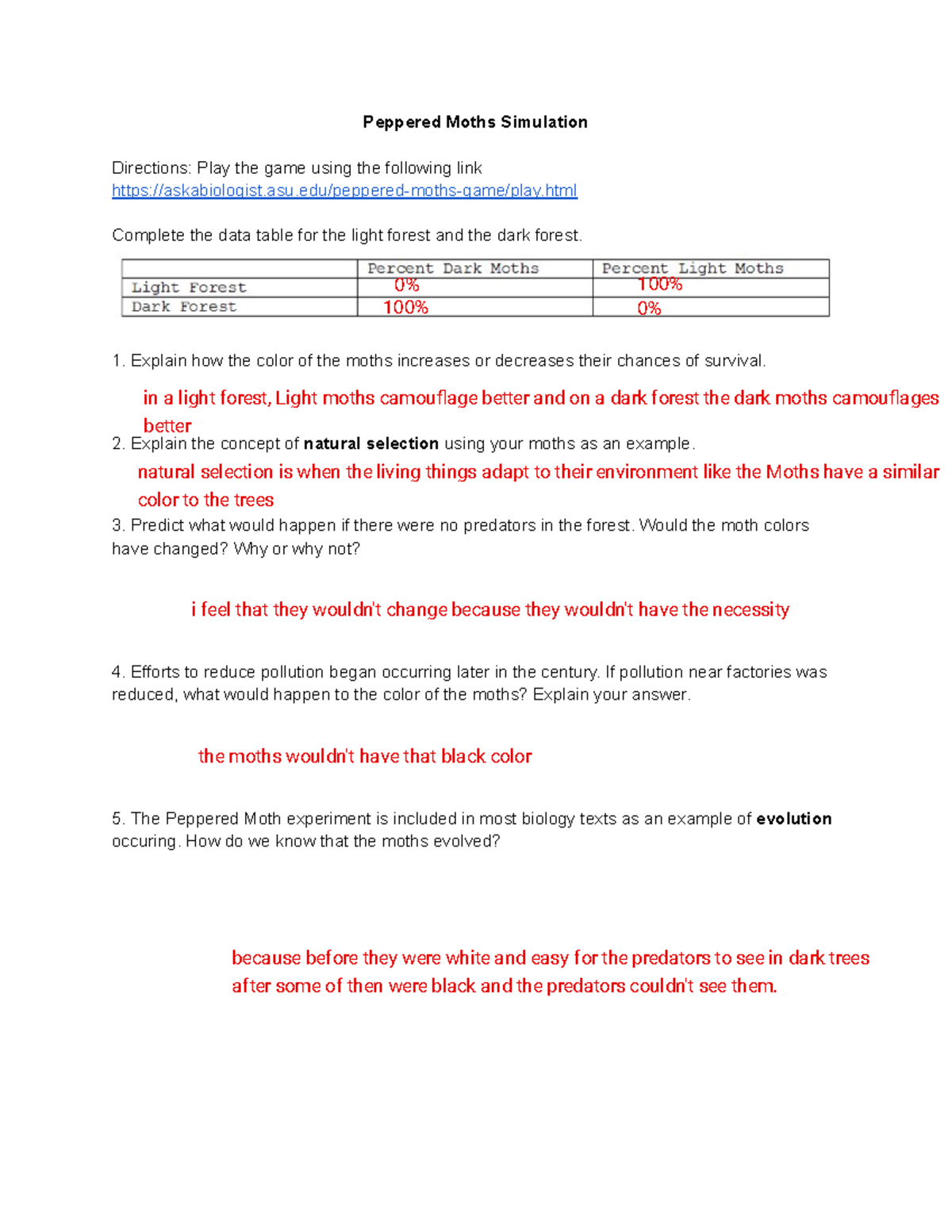Lian Dominguez Rodriguez - Peppered Moths Simulation - Directions: Play the game using the following - Studocu lian-dominguez-rodriguez-peppered-moths-simulation-directions-play-the-game-using-the-following-studocu