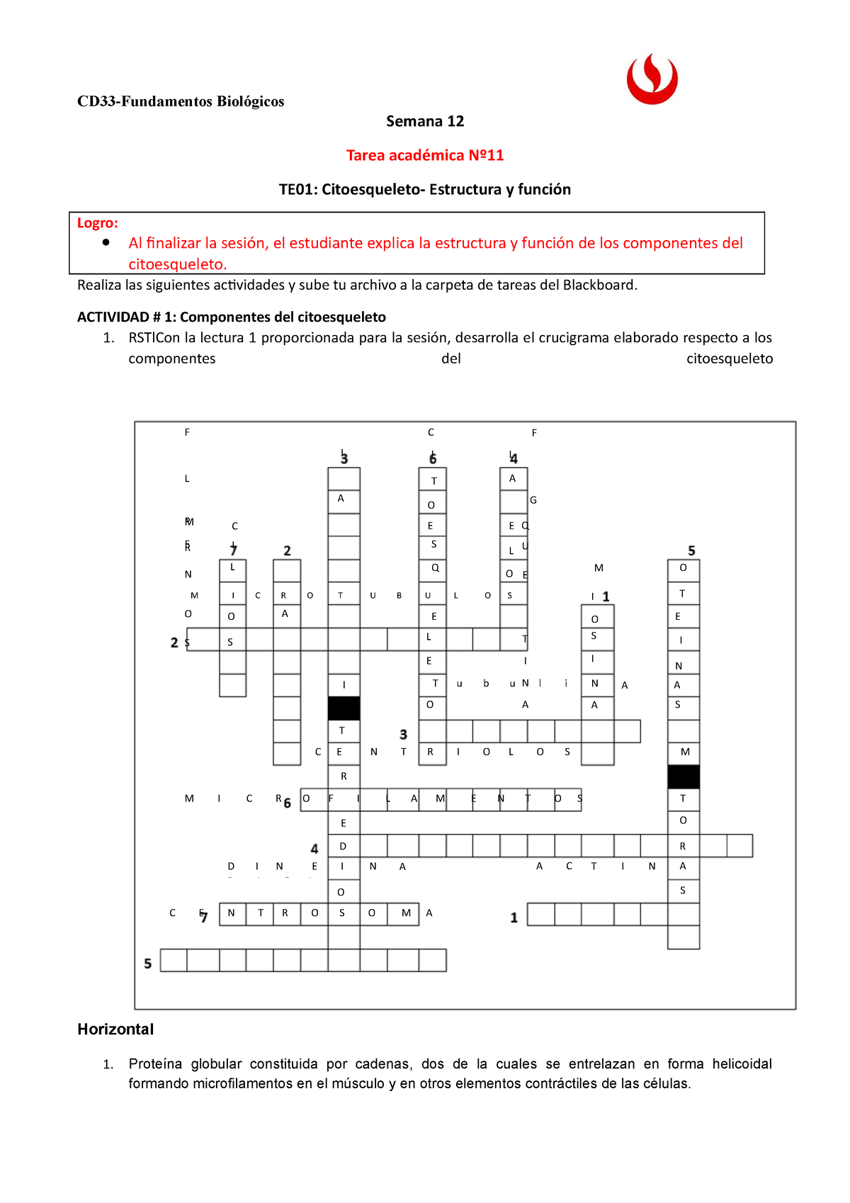 Exame 14 Janeiro 2021, questões - Quiz de Citoesqueleto 1- Um casal explica  ao seu médico a razão - Studocu