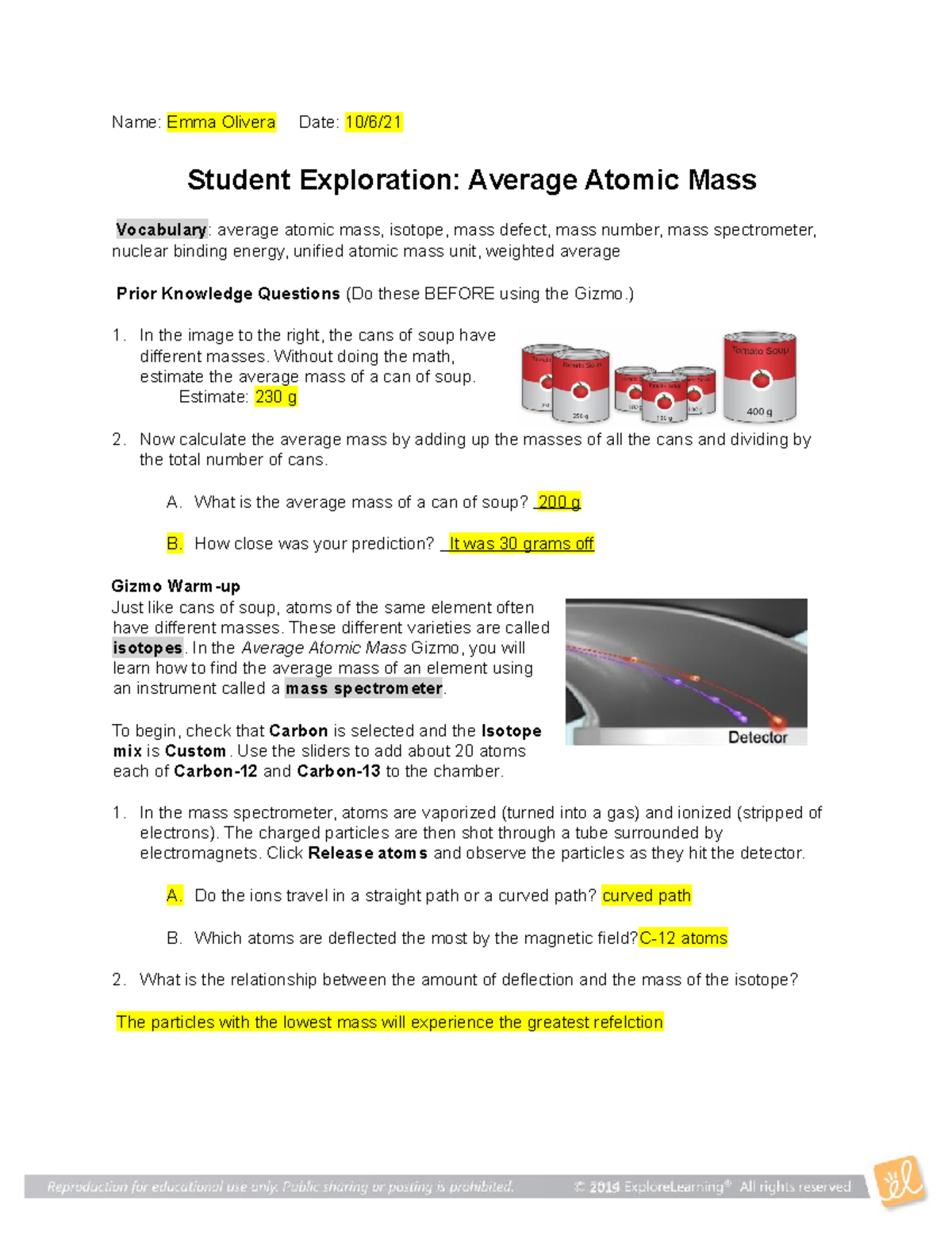 average-atomic-mass-se-gizmos-rainfall-bird-metric-gizmos-on