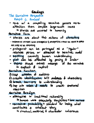 Conceptualizing Rhetoric - Definitions of Rhetoric rhetoric originated ...