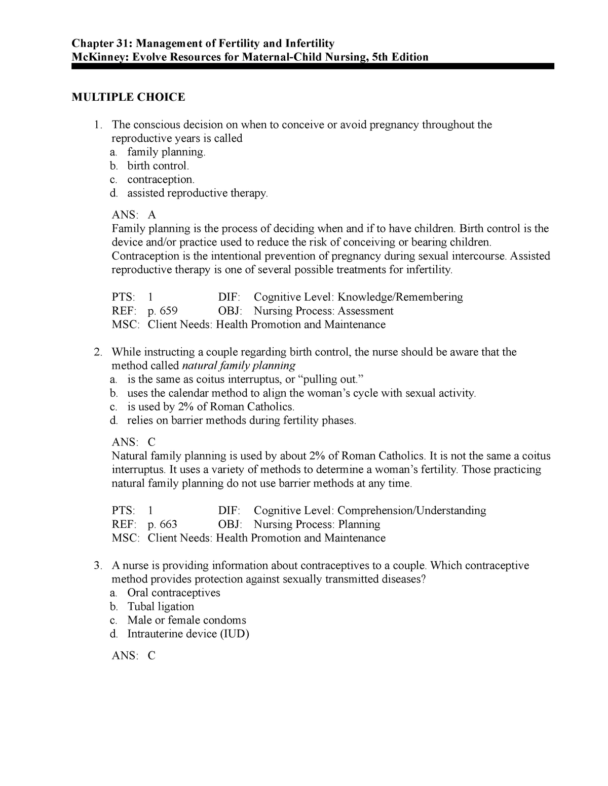 C-ARCIG-2208 Test Quiz