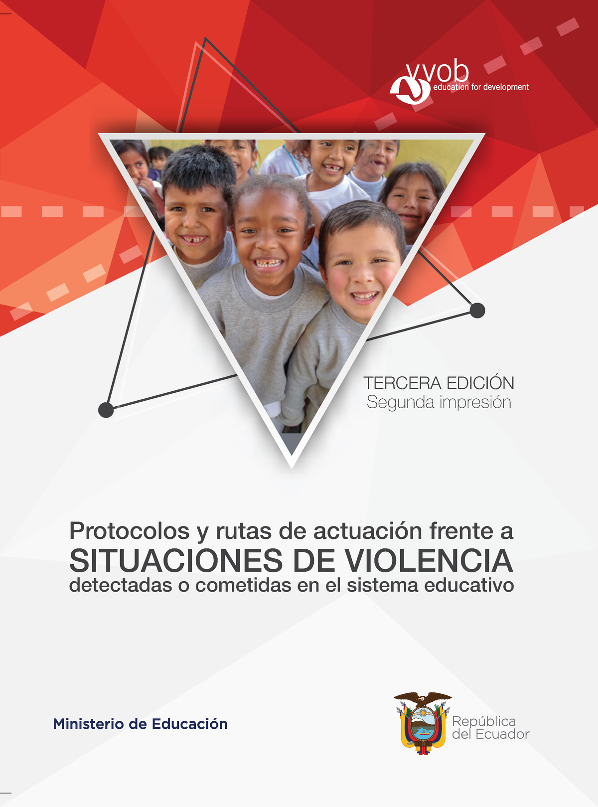 Protocolos Situaciones De Violencia - SITUACIONES DE VIOLENCIA ...