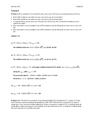 Appendix A - this is practice for final - !