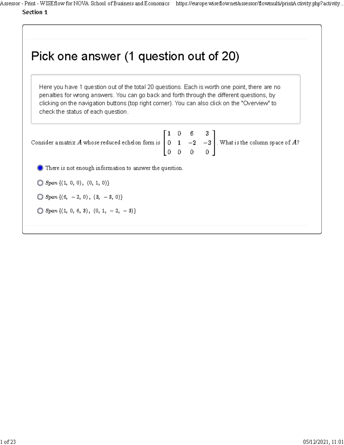 en-21-22-s1-midterm-2-practice-material-section-1-pick-one-answer