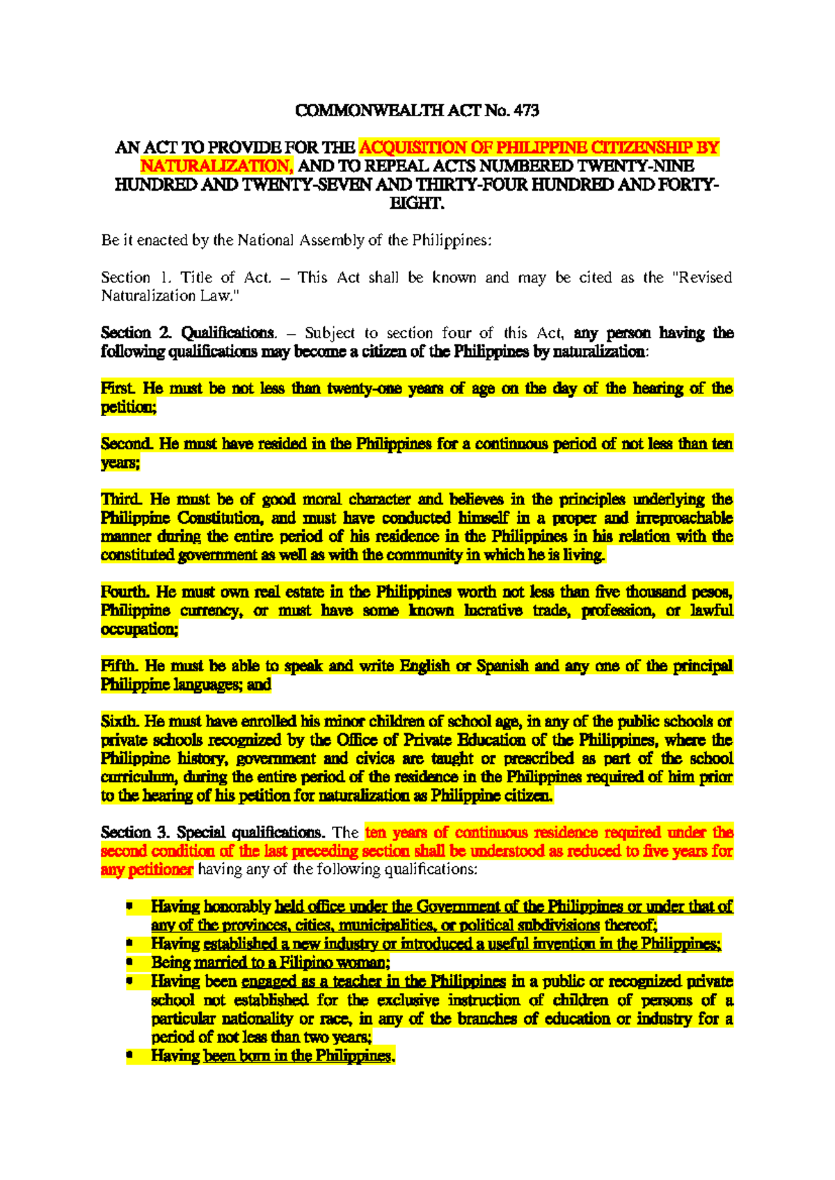 commonwealth-act-473-commonwealth-act-no-473-an-act-to-provide-for