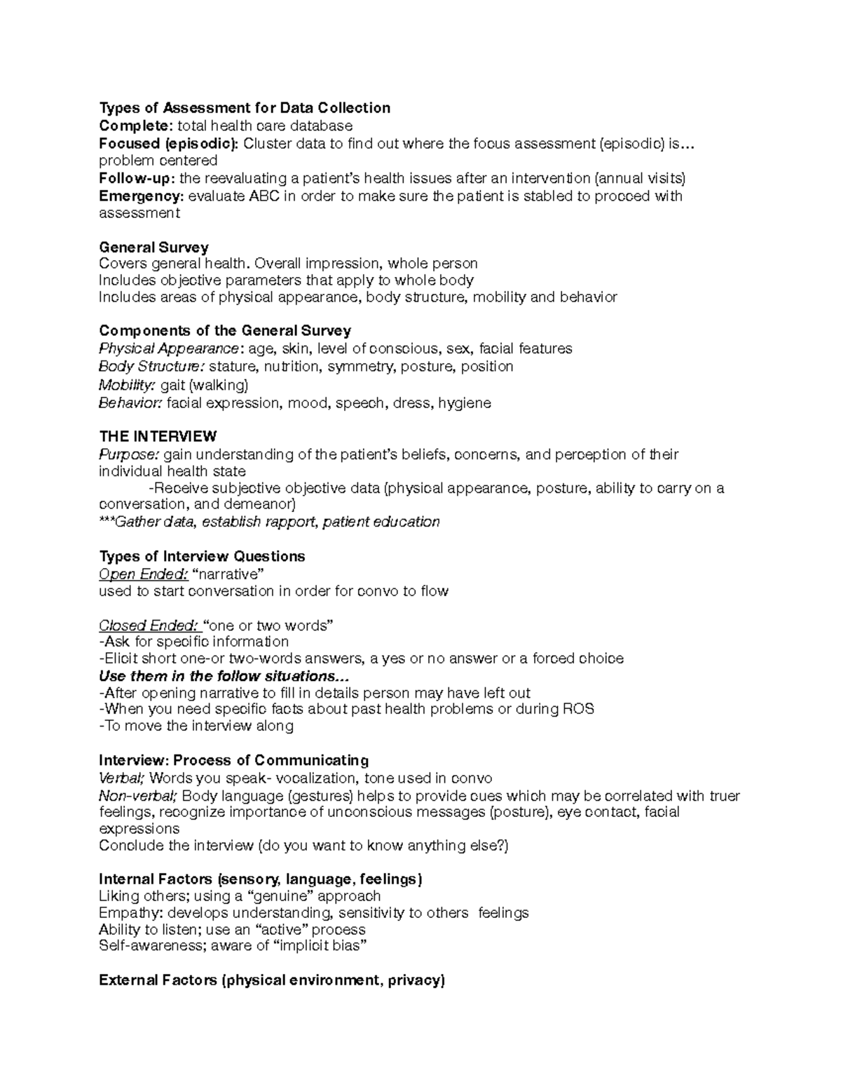 ha-module-2-none-module-2-steps-of-health-assessment-a-collection