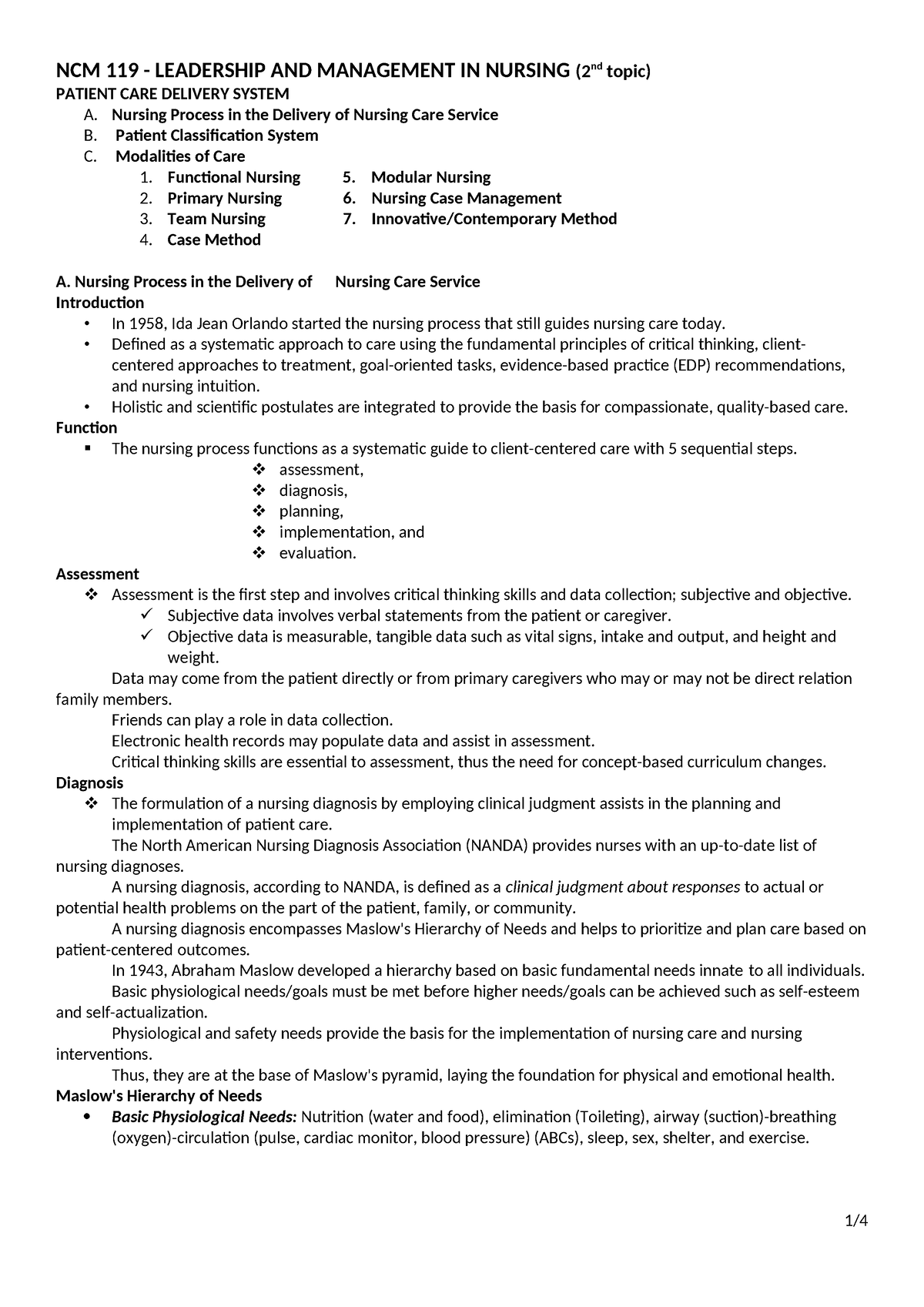 ncm-119-2-patient-care-delivery-system-ncm-119-leadership-and