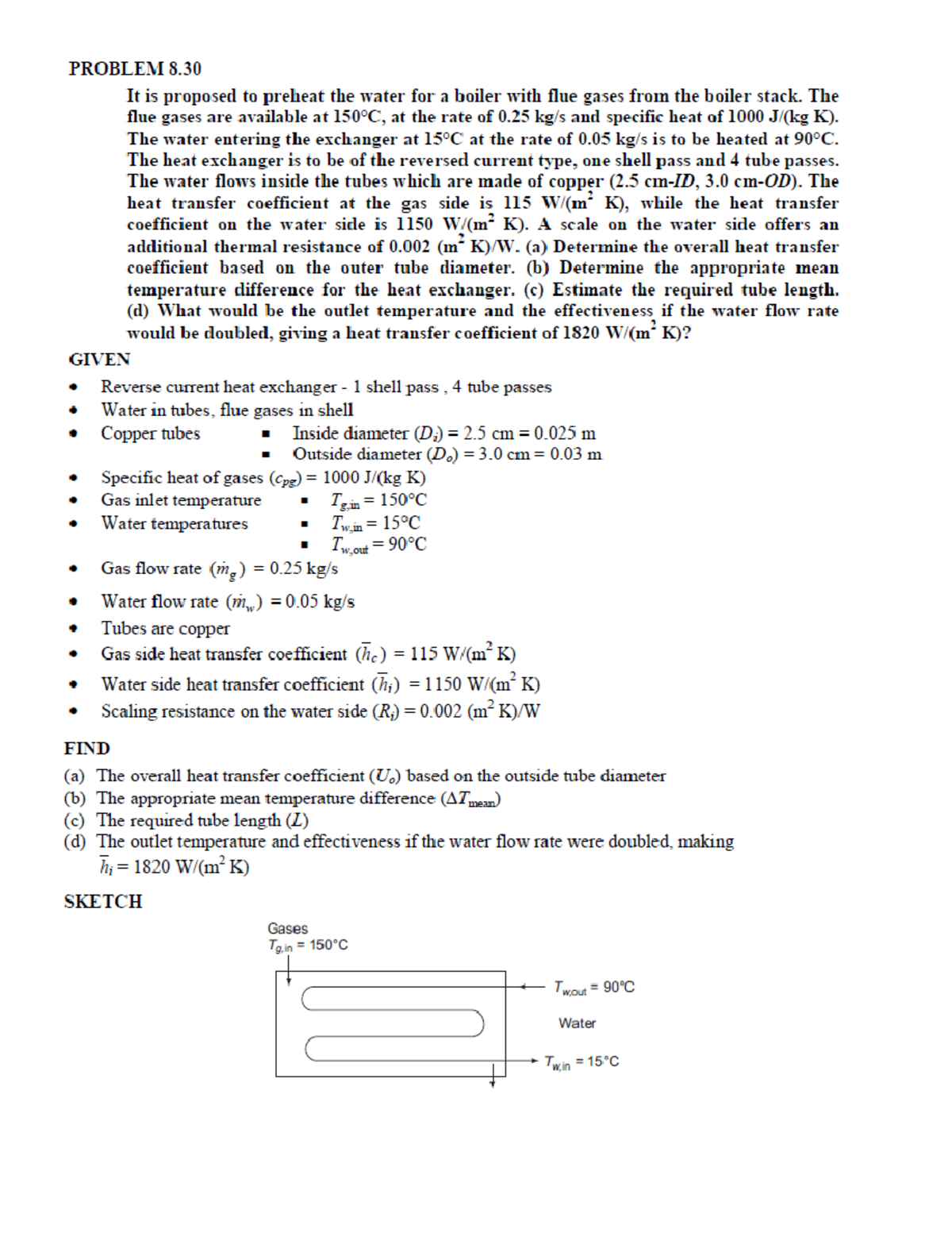 Ht-finals - Reference - Heat Transfer - Studocu