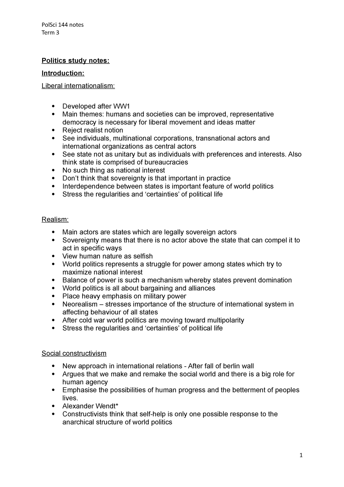 politics-144-political-science-144-summaries-term-3-politics-study