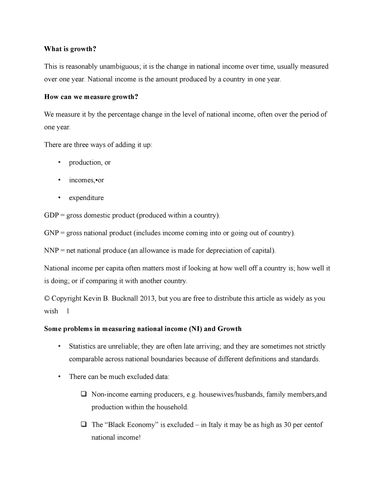  What Is Growth In Economics And The Pros And Cons Principles Of 