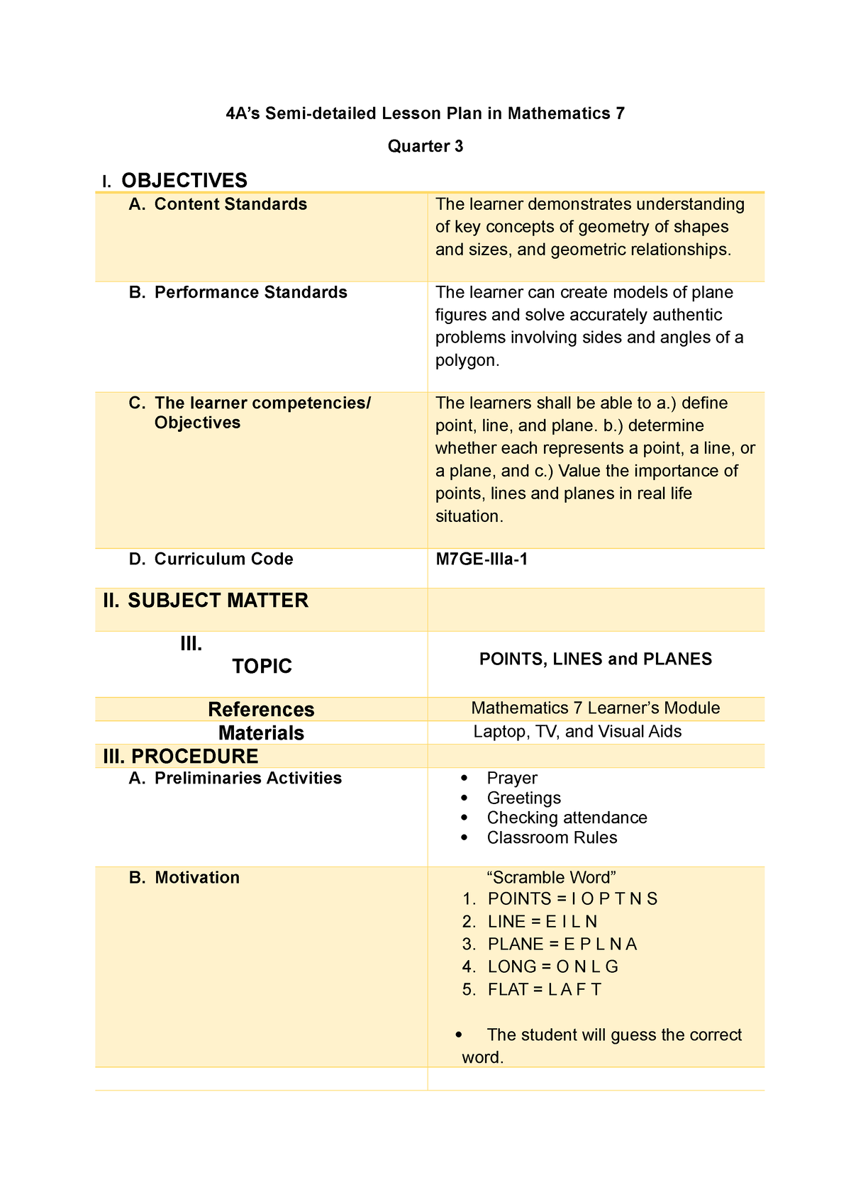 lesson-plans-math-7-101-4a-s-semi-detailed-lesson-plan-in