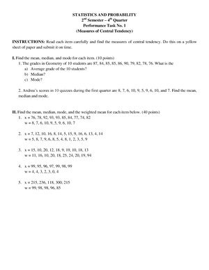 Earthscienceforstem Q1 Mod4 Classificationofrocks V2 - CO_Q1_ESS SHS ...