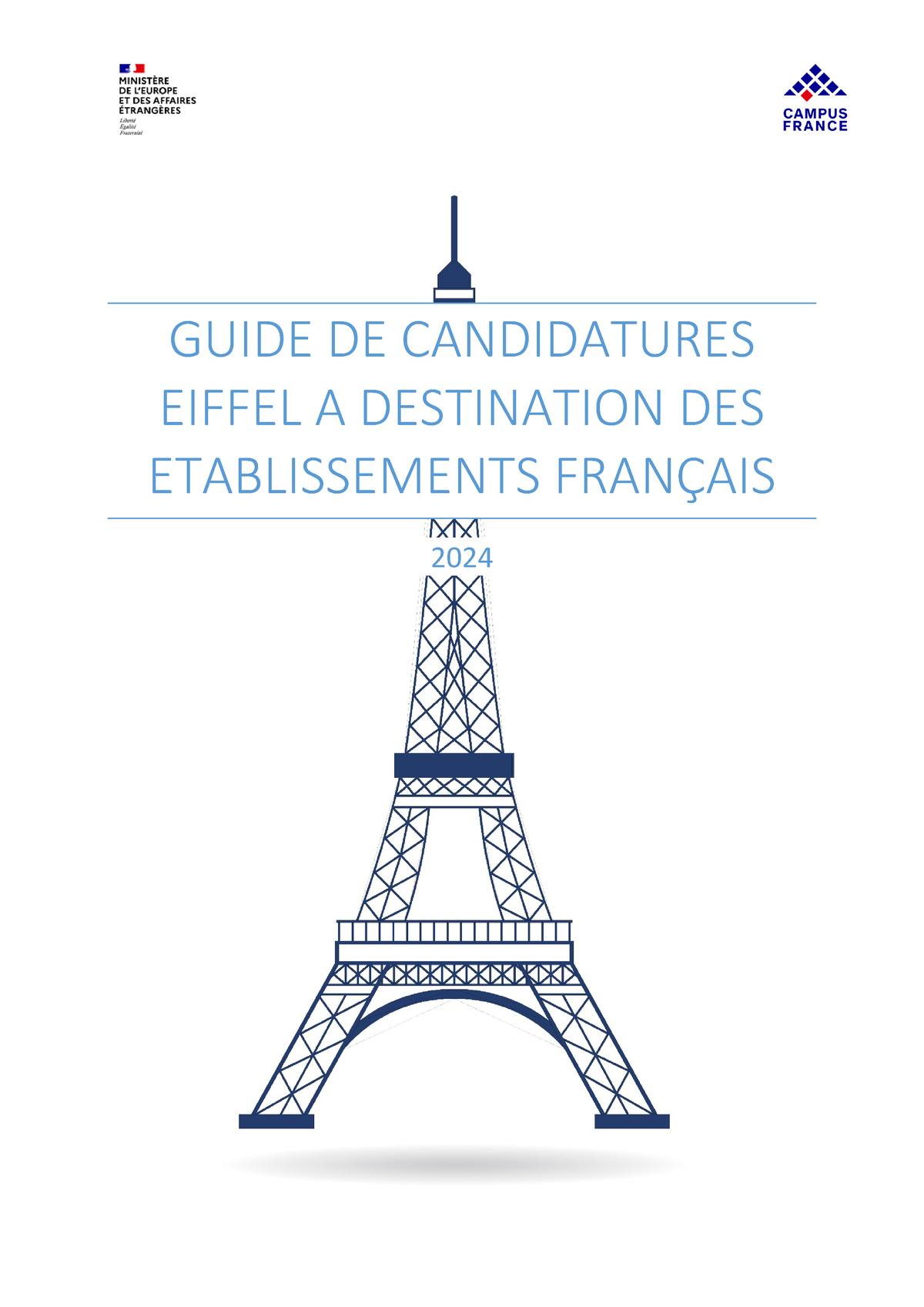 Dkdkdkdkdkdkkk Dldld - GUIDE DE CANDIDATURES EIFFEL A DESTINATION DES ...