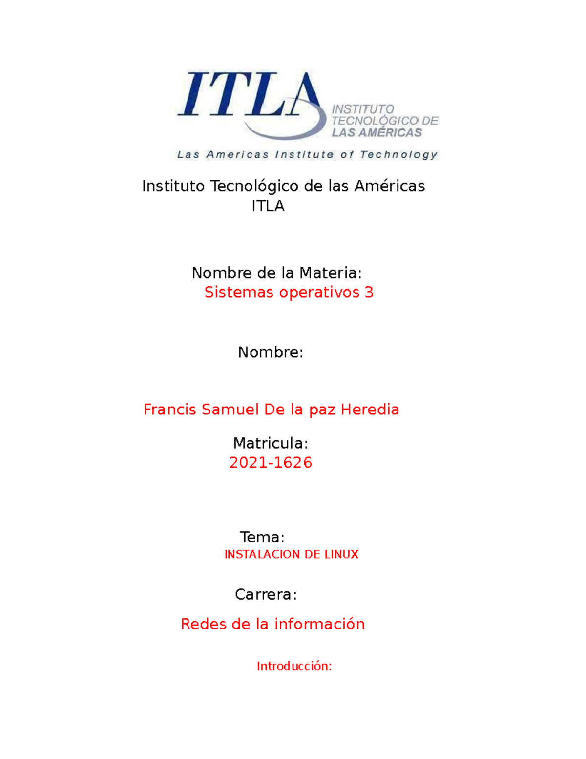 so3-tarea-1-gfjhj-instituto-tecnol-gico-de-las-am-ricas-itla-nombre
