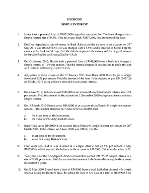 Chapter 1 Sequence - notes - SEQUENCE/PROGRESSION Learning outcome: At ...