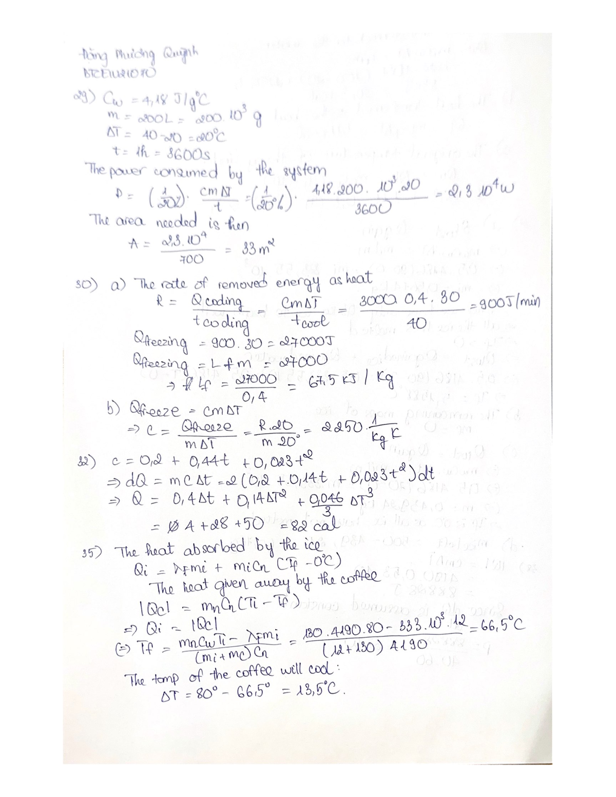 mastering physics homework 2 answers