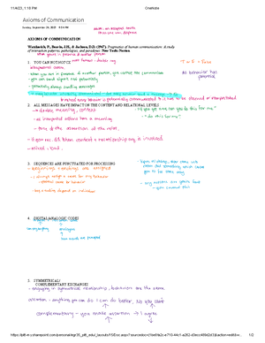APA 7 Citation Style Assignment - Emma Rhoades - APA 7 Citation Style ...