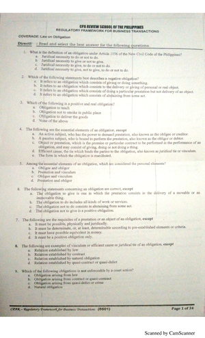 Interacc 3 - Accontancy - Studocu