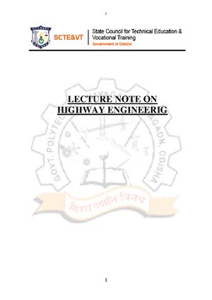 2 Industrial Machine Control Lecture Notes - i RIFT VALLEY INSTITUTE OF ...