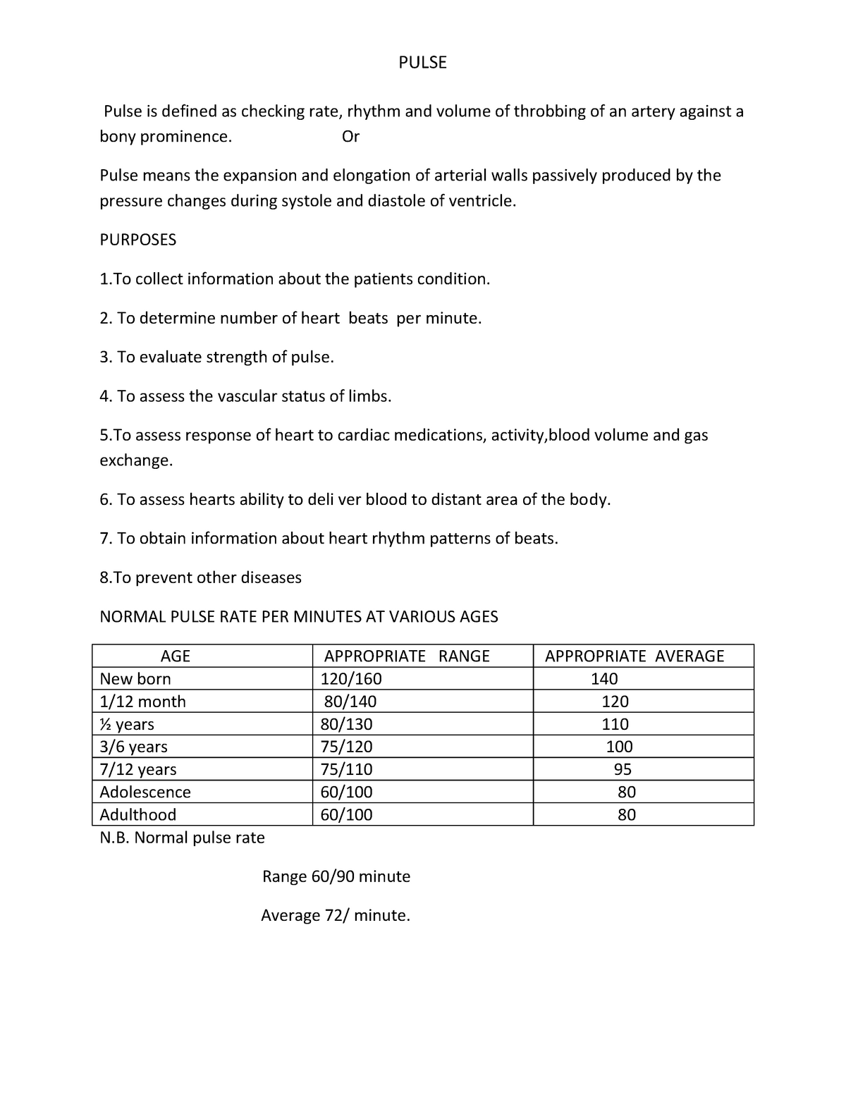 pulse-is-defined-as-checking-rate-or-pulse-means-the-expansion-and