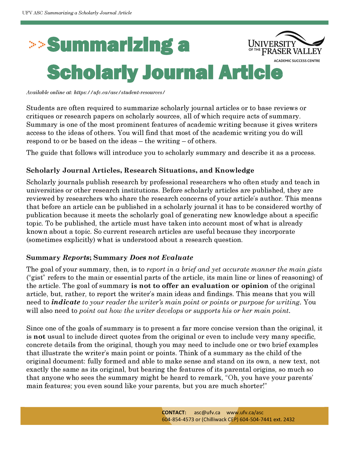 summarizing-a-scholarly-journal-article-available-online-at