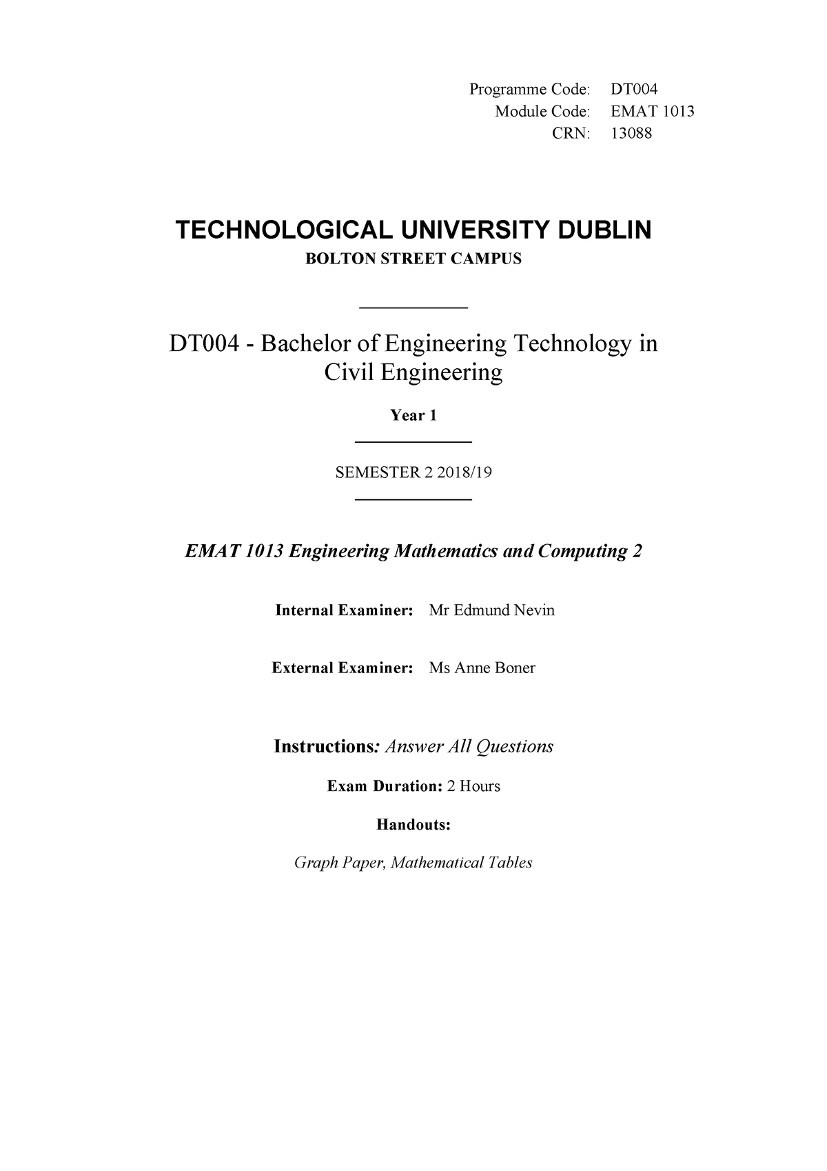 emat-1013-2018-19-exam-with-model-answers-programme-code-dt-module