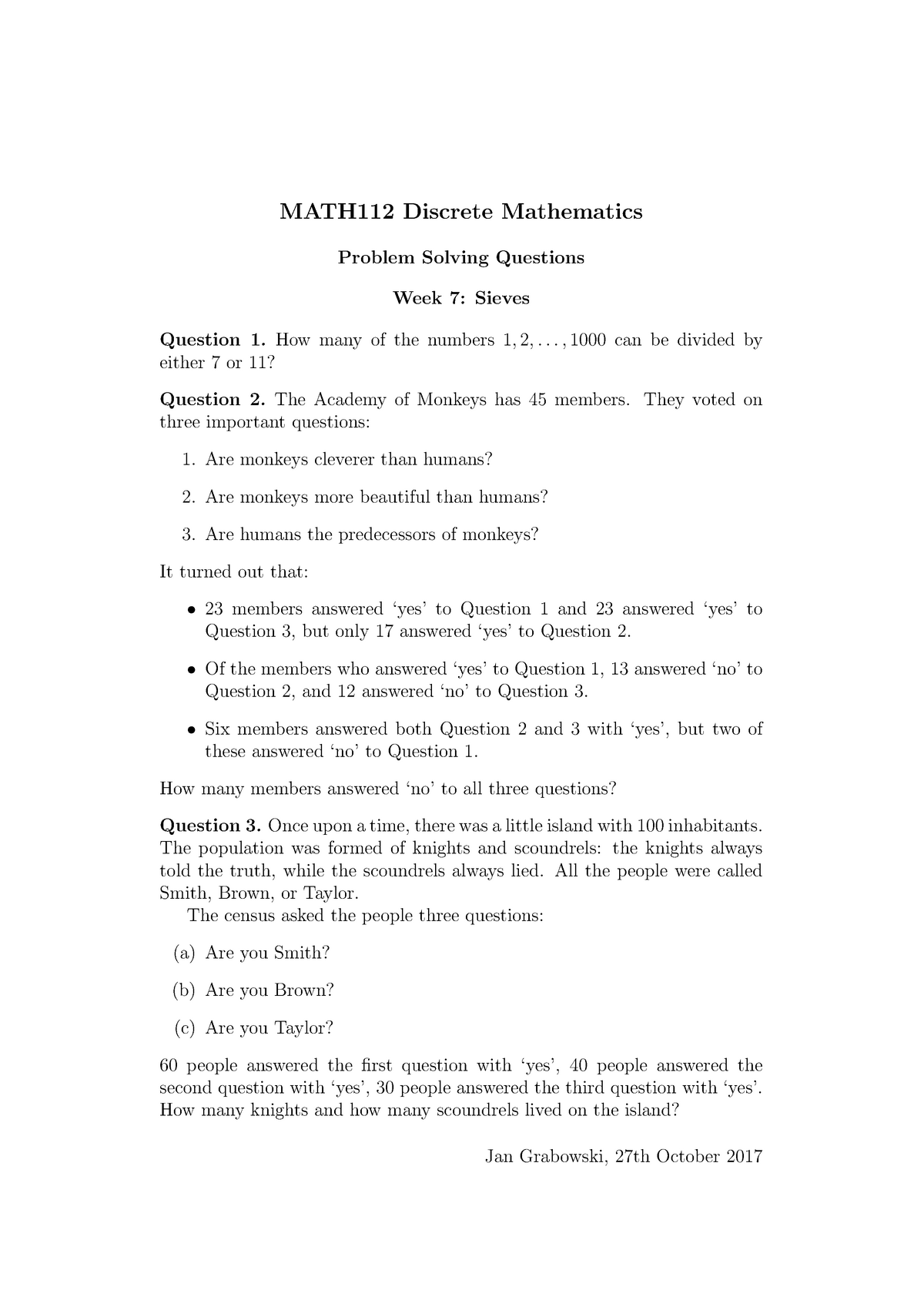 math112-problem-solving-questions-week-7-math112-discrete-mathematics