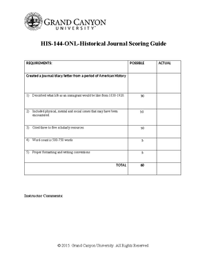 America at War Worksheet - HIS-144 T7: AMERICA AT WAR Name: Marissa ...