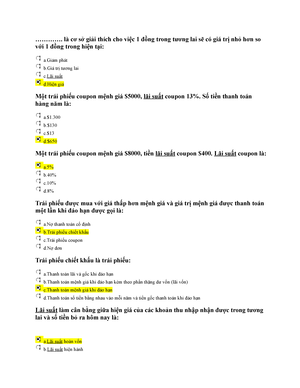 Chapter 7 - Multiple Choice Of Pmk - 1 Principles Of Marketing, 17e ...