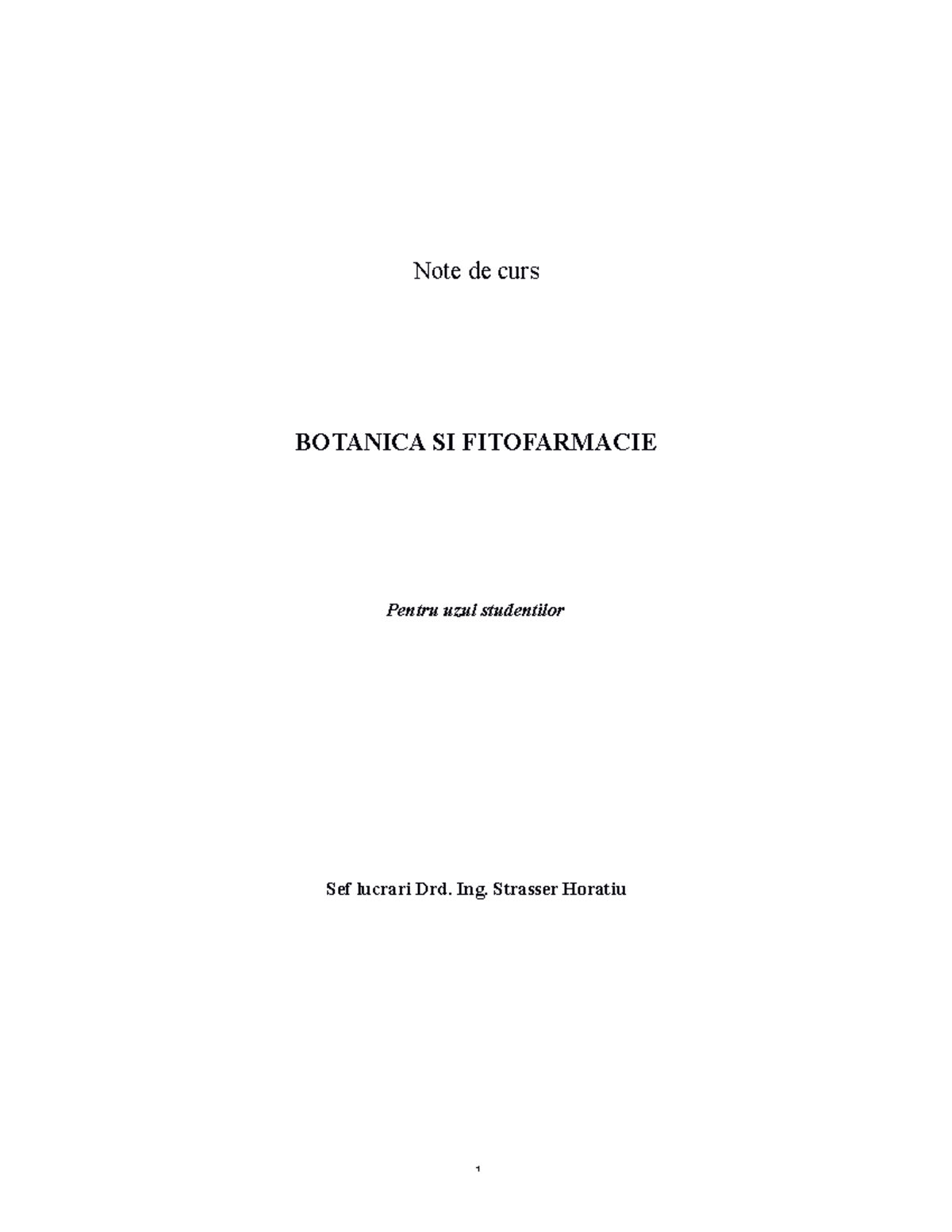 20692735-curs-botanica-note-de-curs-botanica-si-fitofarmacie-pentru