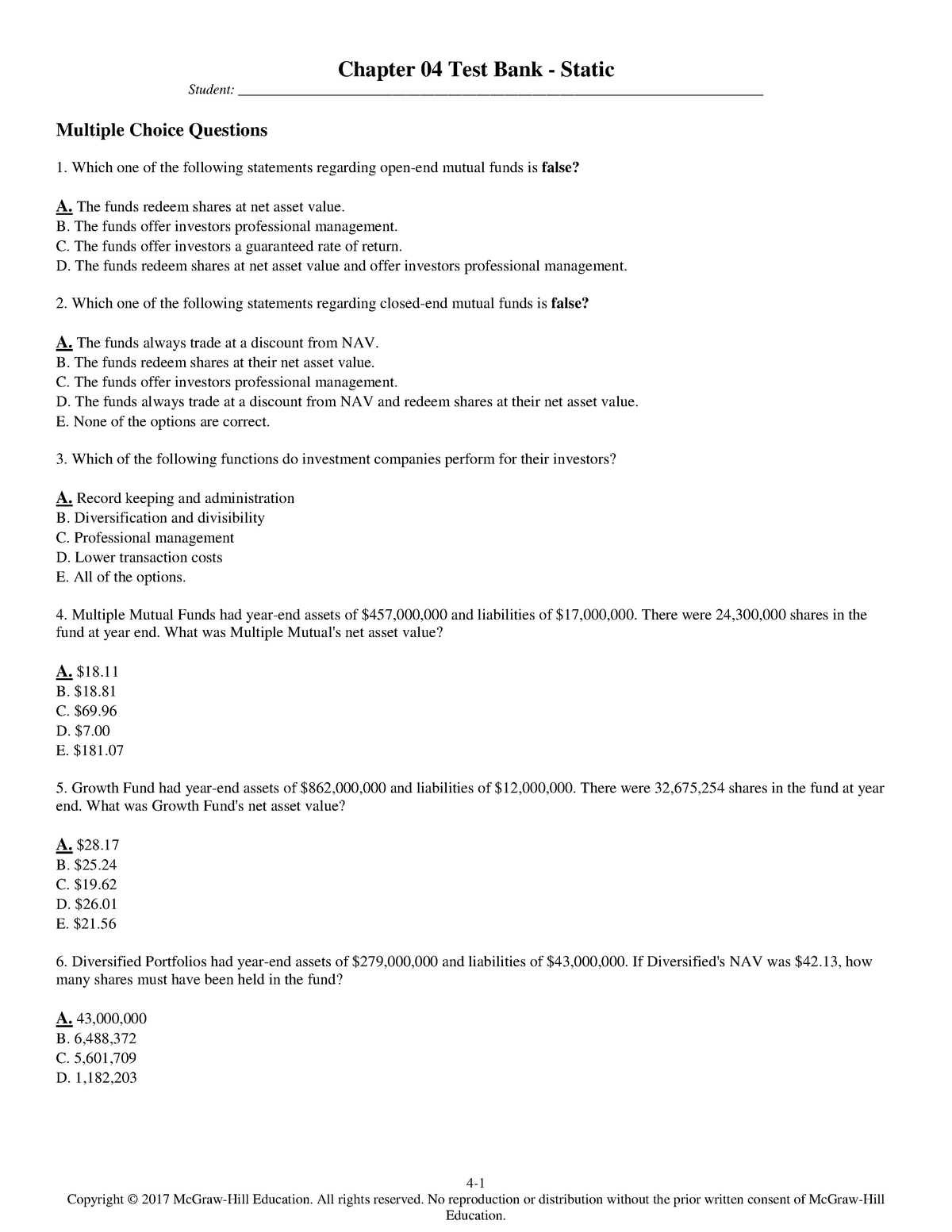 ch05-tb-qatar-university-4-copyright-2017-mcgraw-hill-education