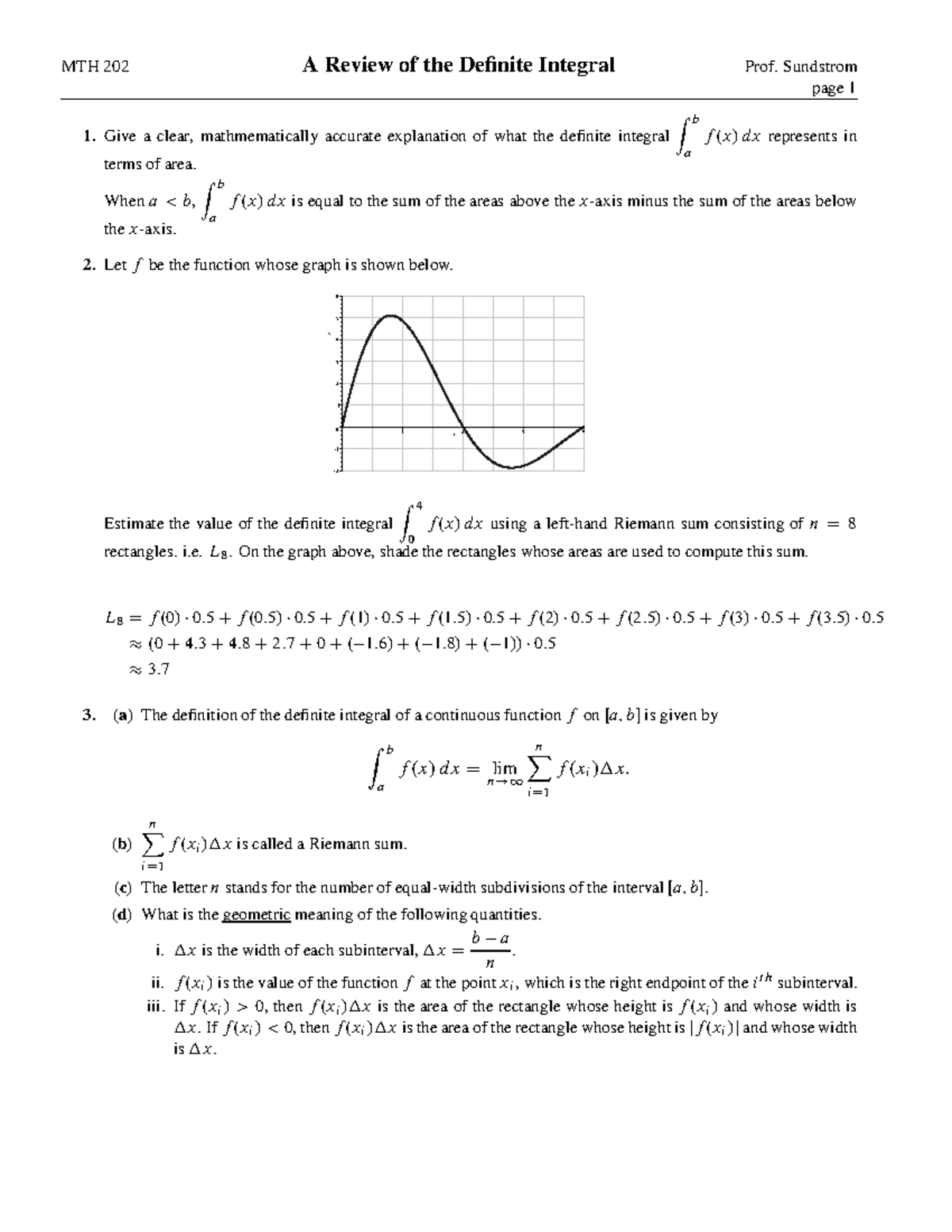 integral-review-answers-a-review-of-the-definite-integral-mth-202-1