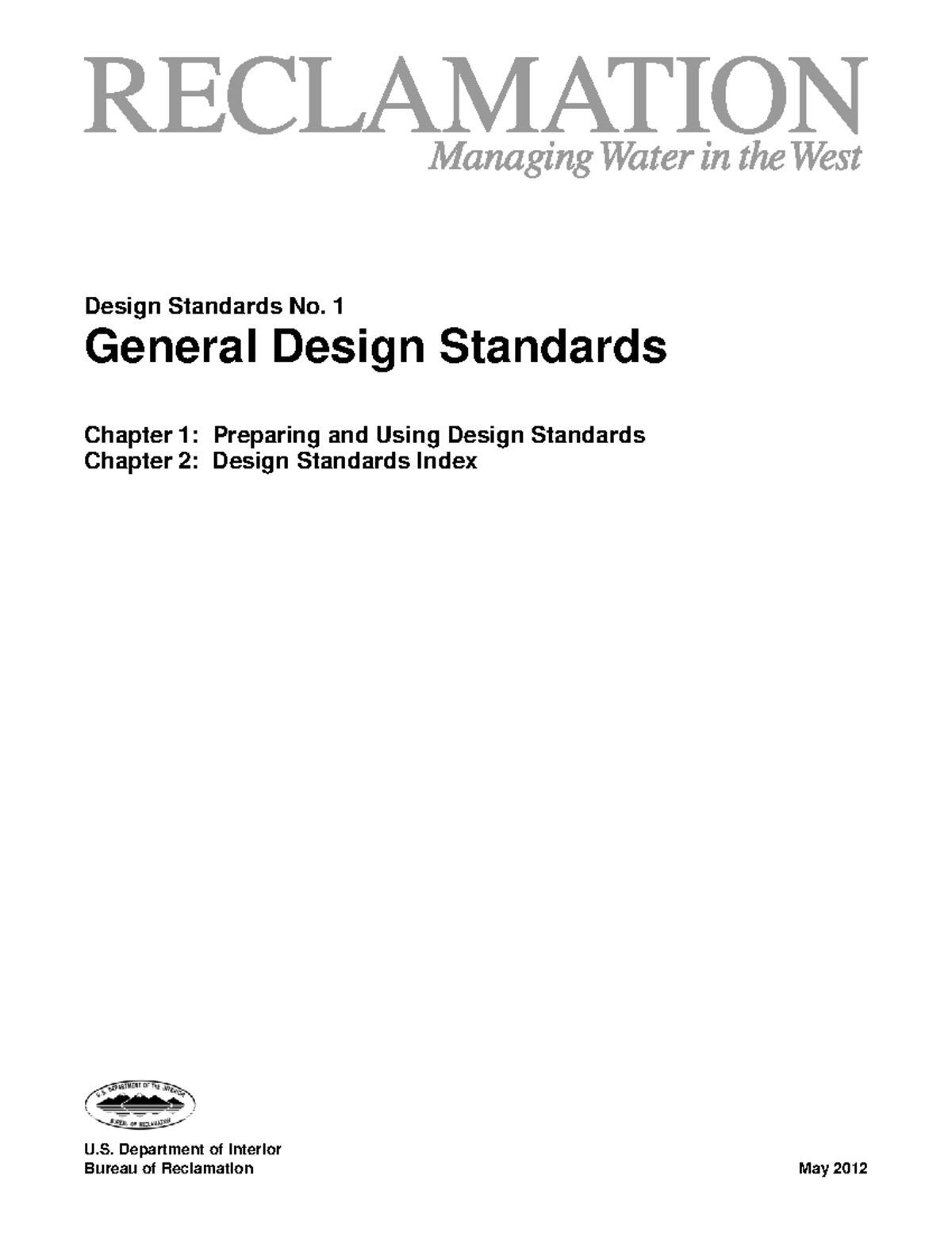 ds1-1and2-civil-design-design-standards-no-1-general-design