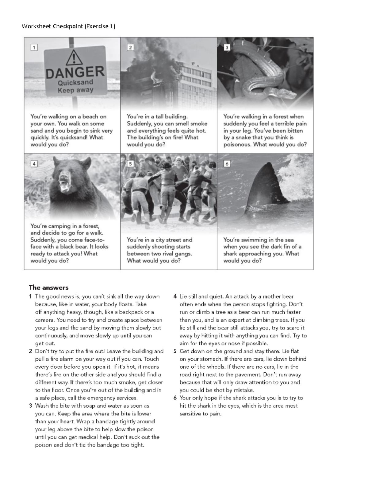 L6 - Level 3 - Checkpoint Units 7 to 9 worksheet 2 - Worksheet ...