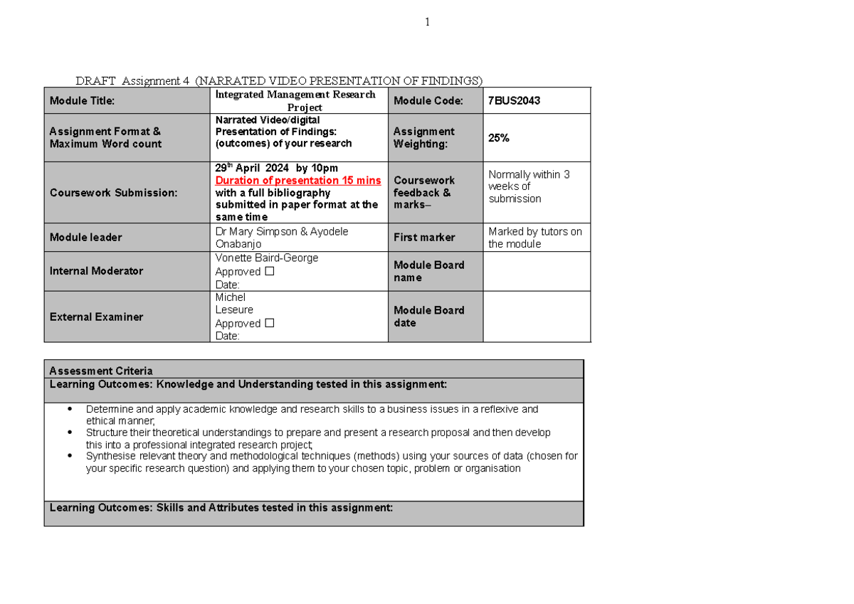 Ass+4-+ Draft++++Narrated+findings+25+%25+due+29th+April%2C+2024 ...