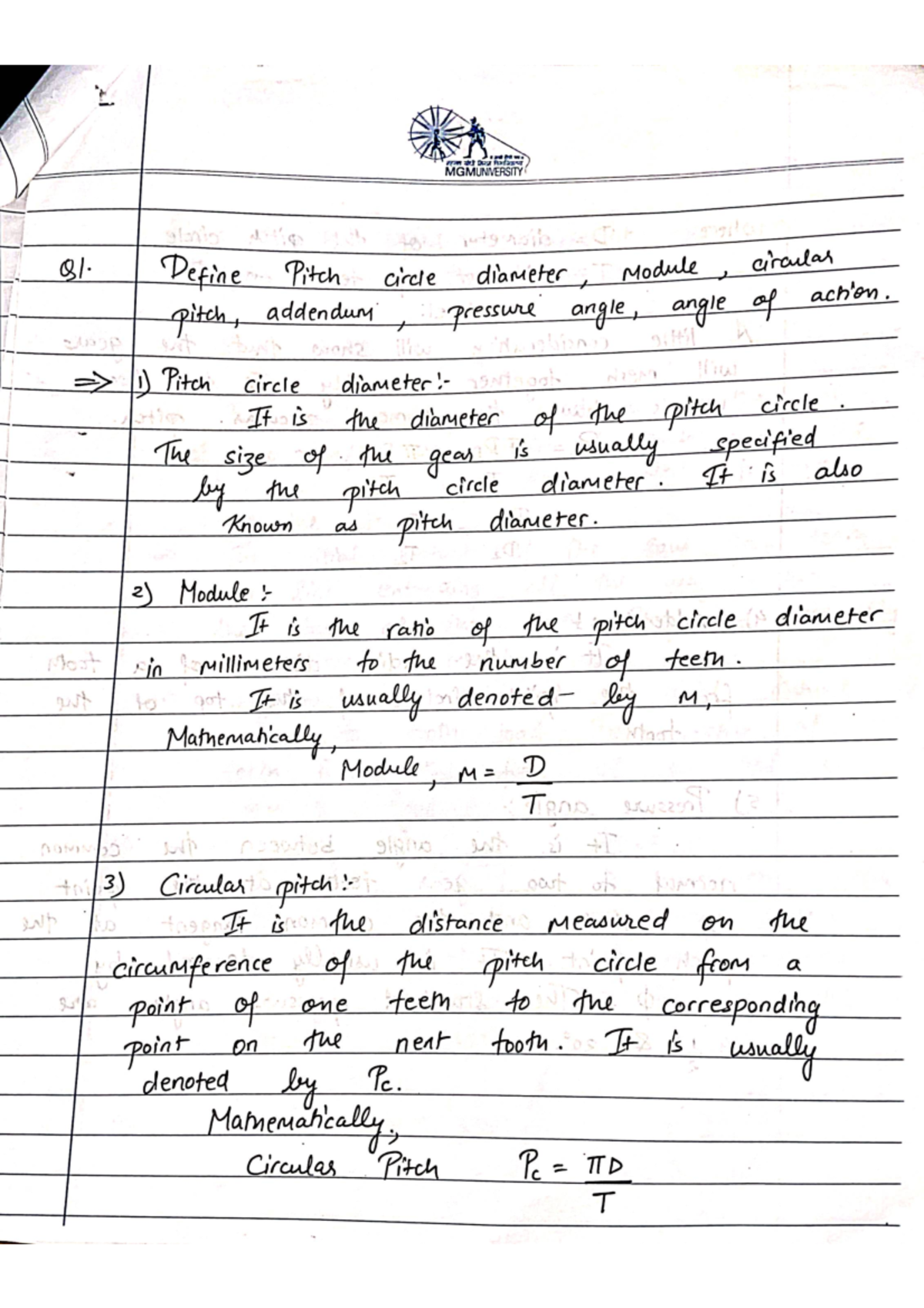 Dom ca1 Electrical Materials and Wiring practices Studocu