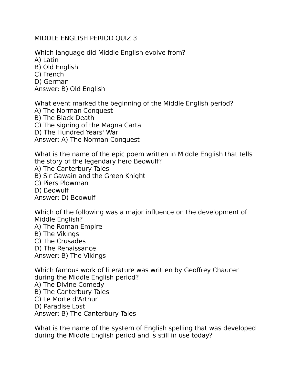 middle-english-period-quiz-3-middle-english-period-quiz-3-which