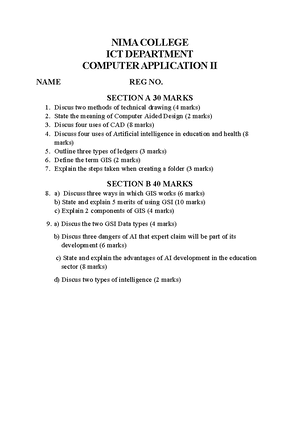 Physics TECH - NIMA COLLEGE LAB SCIENCE PHYSICS TECHNIQUES NAME ADMIN ...