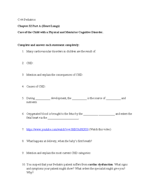 acute kidney injury case study