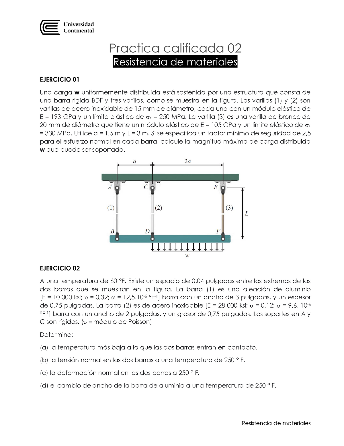 Prácticacalificada 02 Consolidado Uno Practica Calificada 02