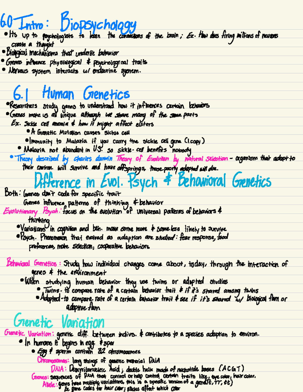 Intro to Biopsych - Intro : Bio ####### psychology ' Its up to ...
