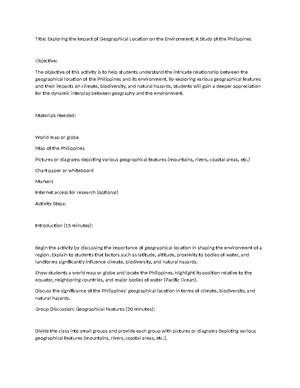 Microscopy - Laboratory Worksheet - STE 7 - ENHANCED SCIENCE 7 Activity ...