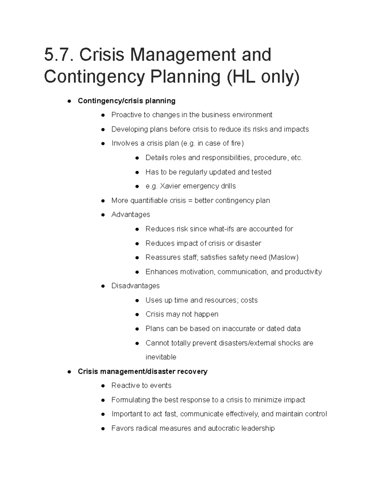 Untitled document - 2024-06-21T011505 - 5. Crisis Management and ...
